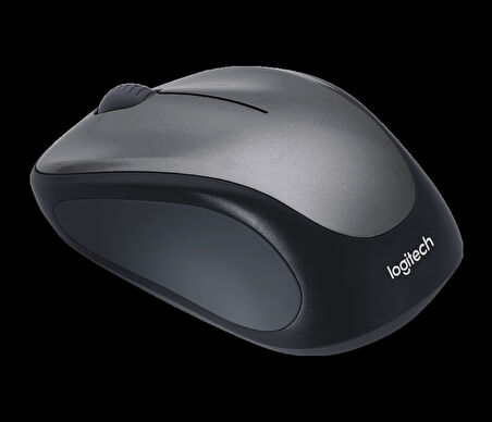 Logıtech M235 Kablosuz Sıyah Mouse 910-002201