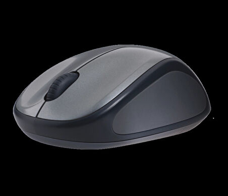 Logıtech M235 Kablosuz Sıyah Mouse 910-002201