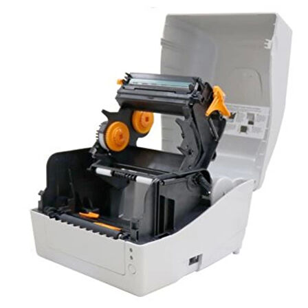 Argox Cp-3140ex Pro 300dpı Termal Transfer Usb+seri+ethernet Barkod Yazıcı