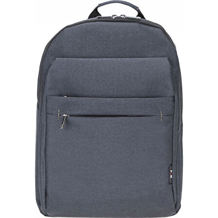 Plm Seitek 15,6"  Notebook Füme Sırt Çanta