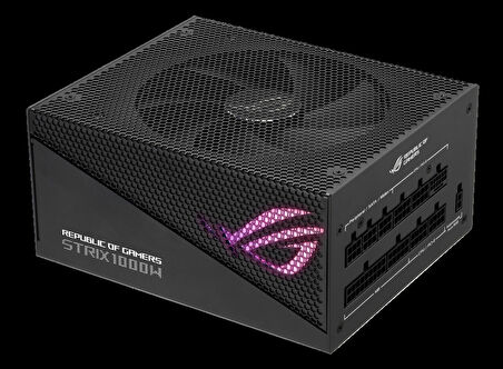 Asus Rog-strıx-1000g-aura Power Supply