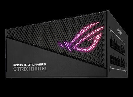 Asus Rog-strıx-1000g-aura Power Supply