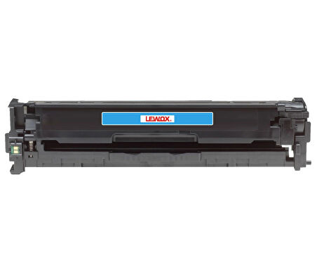 Lw Calligraph Cb541a (125a)mavi M.toner(1,4k)