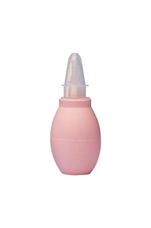 Babytime Bt185 Burun Aspiratörü - Pembe