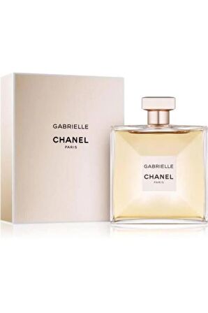 Chanel Gabrielle 100 ml EDP Kadın Parfümü