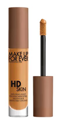 MAKE UP FOR EVER HD Skin Concealer 4.0(Y) – Fark edilmeyen koyu halka kapatıcı