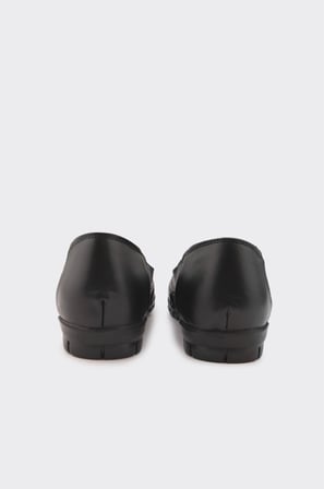 Comfort Taban Hakiki Deri Kadın Casual Ayakkabı