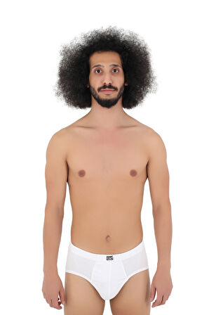 CNT Erkek Slip Külot Likralı 3'lü Premium Paket 