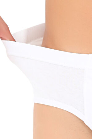 CNT Erkek Slip Külot Likralı 3'lü Premium Paket 