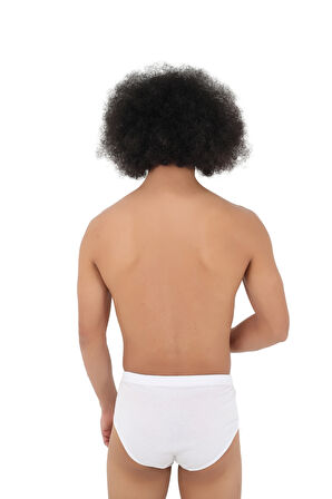 CNT Erkek Slip Külot Likralı 3'lü Premium Paket 