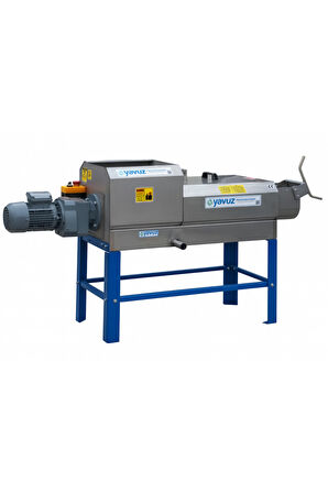 Yavuz 0,75 Hp 220W Üzüm Sıkma Makinası