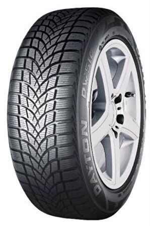 Dayton 185/60R15 88T XL DW510E 2024 Kış Lastiği