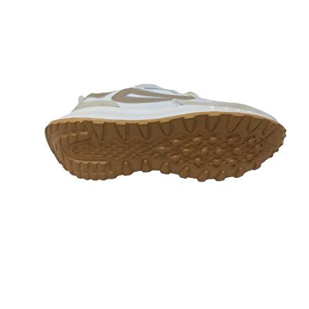 GUJA BEJ ERKEK SNEAKER SPOR AYAKKABI