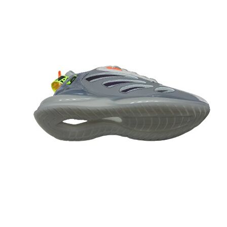 GUJA GRİ ERKEK SNEAKER SPOR AYAKKABI