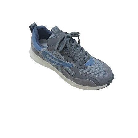 GUJA GRİ ERKEK SNEAKER SPOR AYAKKABI