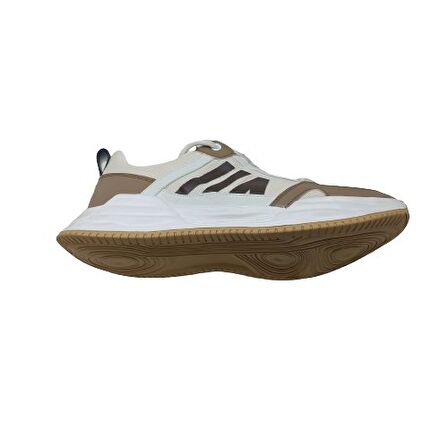 GUJA BEJ ERKEK SNEAKER SPOR AYAKKABI