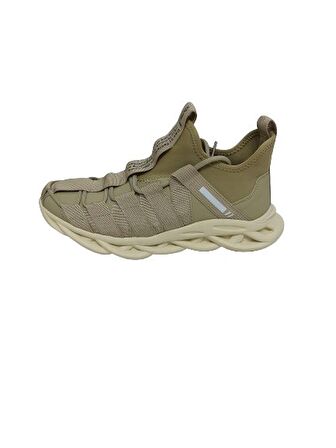GUJA BEJ KREM ERKEK SNEAKER SPOR AYAKKABI