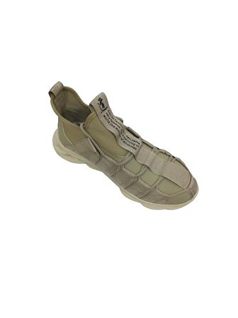 GUJA BEJ KREM ERKEK SNEAKER SPOR AYAKKABI