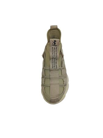 GUJA BEJ KREM ERKEK SNEAKER SPOR AYAKKABI