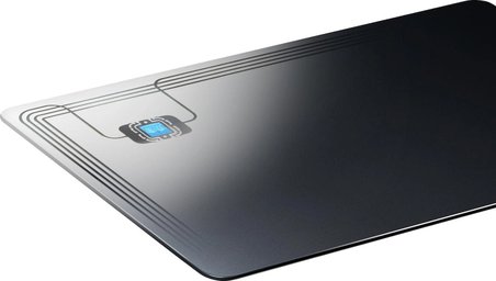 Tangem Wallet Stealth Edition Kripto Para Cüzdanı (Nfc-Soğuk Cüzdan)(3'lü Paket)