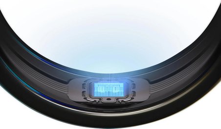 Tangem Wallet Ring Size 13 Kripto Para Cüzdanı (Nfc-Soğuk Cüzdan)(1 Ring + 2 Cards)
