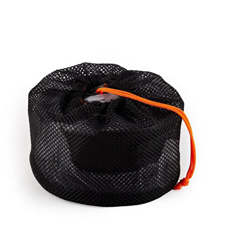 Tria Pot Çaydanlıklı Tencere Seti 5 Parça Alüminyum Kamp Piknik Seti