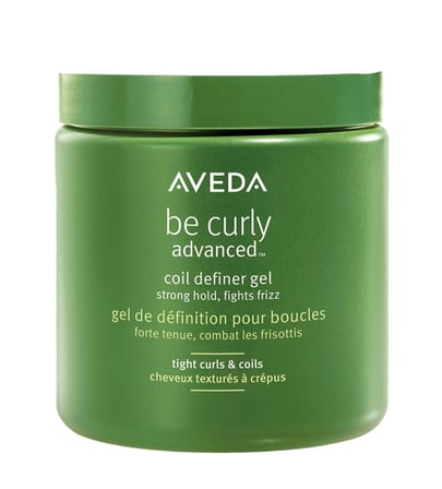 Aveda Be Curly Advanced Coil Definer Yoğun Bukleli Saçlar İçin Belirginleştirici Jel 250 ml