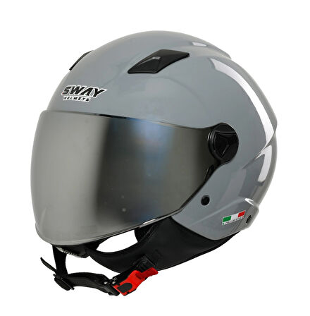 SWAY SW 765 Gloss Nardo Grey