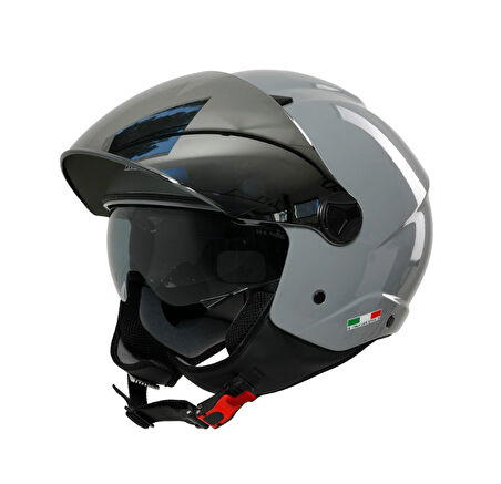 SWAY SW 765 Gloss Nardo Grey
