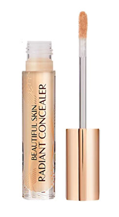 Beautiful Skin Radiant Concealer 4 - Kapatıcı 7.2 g