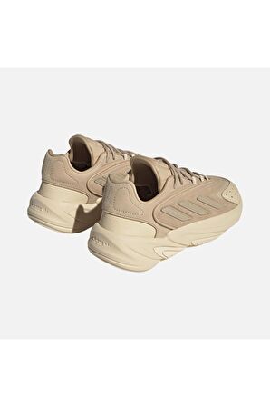 HP6356-K adidas Ozelıa Erkek Spor Ayakkabı Bej