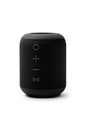 Dexim SC-371 Suya Dayanıklı IPX7 Serfitikalı Kablosuz Hoparlör - Siyah DBS001