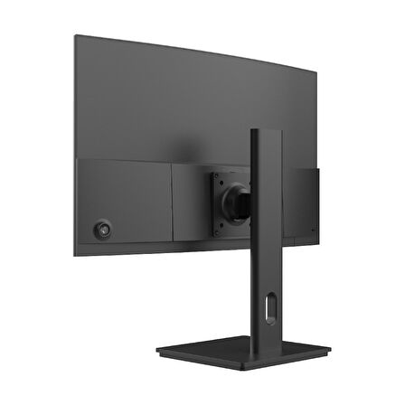 Dexim 27" FHD 180Hz 1ms (HDMI+DP) Freesync Adaptive Sync Curved VA Gaming Pivot Monitör DMT007