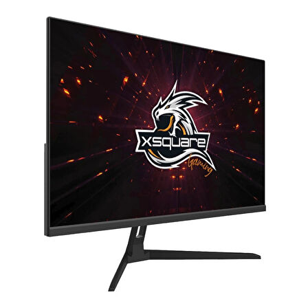 Dexim 27" FHD 180Hz 0.5ms (HDMI+DP) Freesync Adaptive Sync IPS Flat Monitör DMT009