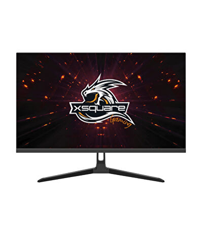 Dexim 27" FHD 144Hz 1ms (HDMI+DP) Freesync Adaptive Sync IPS Gaming Monitör DMT011