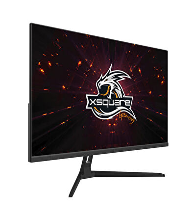 Dexim 27" FHD 144Hz 1ms (HDMI+DP) Freesync Adaptive Sync IPS Gaming Monitör DMT011