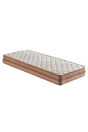 Reyo IKEA Divan Hemnes Uyumlu Katlanır Sünger Yatak 160x200 cm Yer Yatağı 10cm Kalınlık