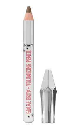 s Gimme Brow+ Volumizing Pencil - Dolgunlaştırıcı kaş kalemi