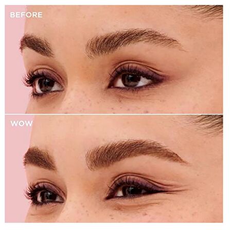 s Gimme Brow+ Volumizing Pencil - Dolgunlaştırıcı kaş kalemi