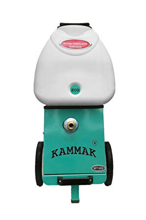 Kammak KPT-ECO 0.50HP Petek Temizleme Makinası