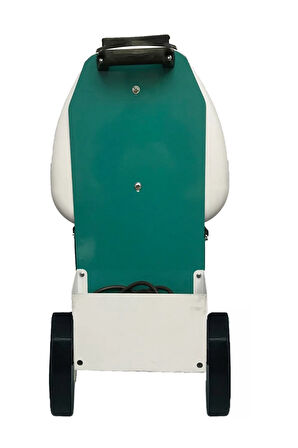 Kammak KPT-ECO 0.50HP Petek Temizleme Makinası