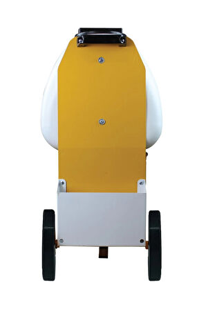 Kammak KPT-35 Isıtıcılı Petek Temizleme Makinası