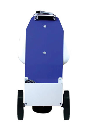 Kammak KPT-80 Isıtıcılı Petek Yıkama Makinası