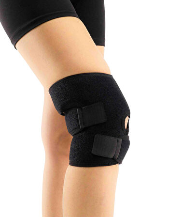 ORTHOLAND PATELLA TENDON DİZLİĞİ BEDENSİZ