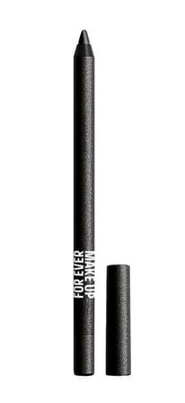 MAKE UP FOR EVER Aqua Resist Color Pencil - Suya dayanıklı göz kalemi, 24 saat kalıcılık - 16  Spark