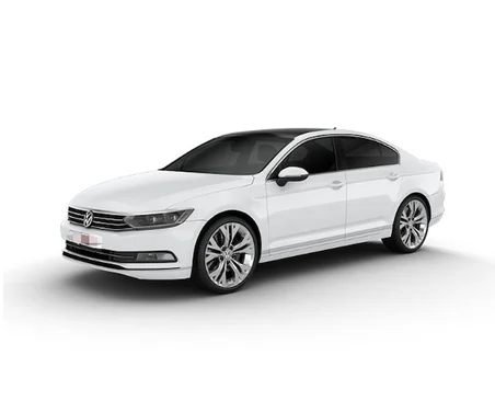 Volkswagen Passat B8 Kelebek Cam Vizör