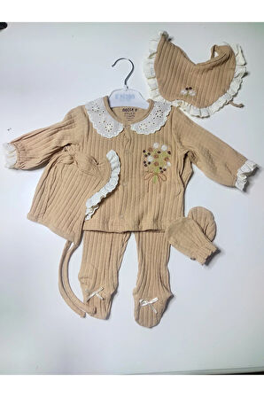Kiz bebek 5 li set