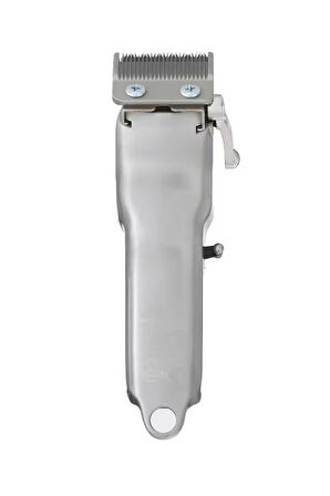 Powertec TR-6700 Saç Sakal Metal İşlemeli Tıraş Makinesi