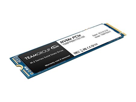 Team TM8FP6256G0C101 M.2 256 GB SSD