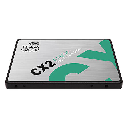 Team T253X6001T0C101 Sata 3.0 1 TB SSD